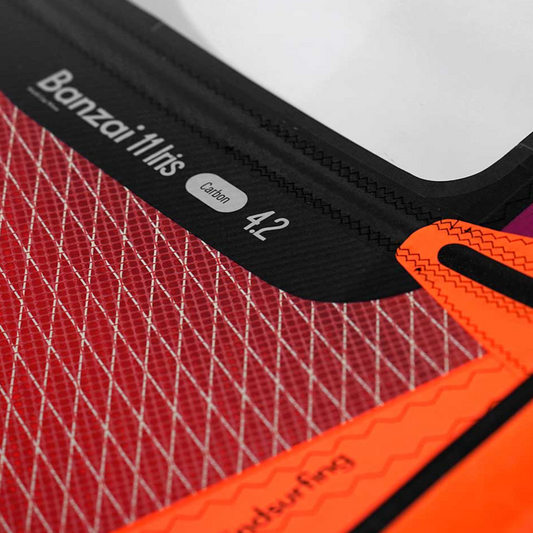 Goya Banzai 11 Iris Carbon 2025