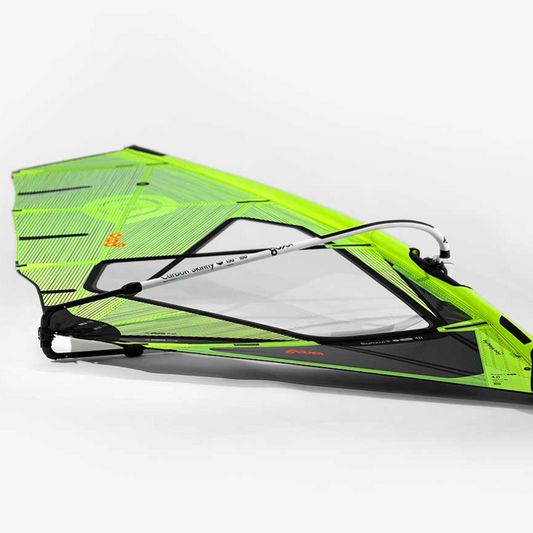 Goya Banzai 11 Pro Carbon 2025 - galería