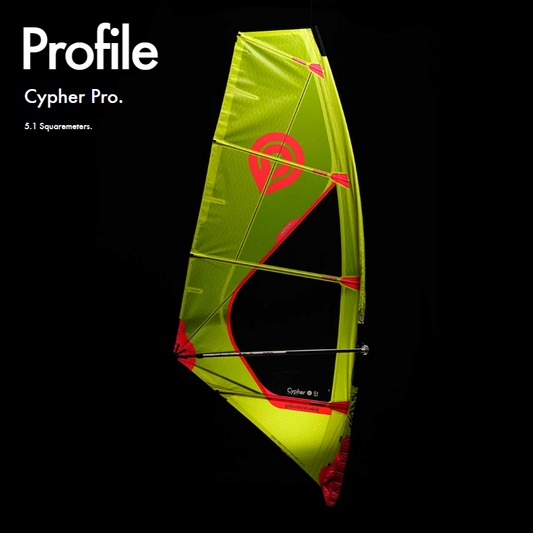 Goya Cypher Pro Freestyle 2023 Amarilla