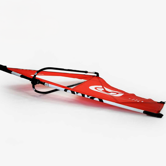 Goya Surf 2019 5.5 Roja - Outlet