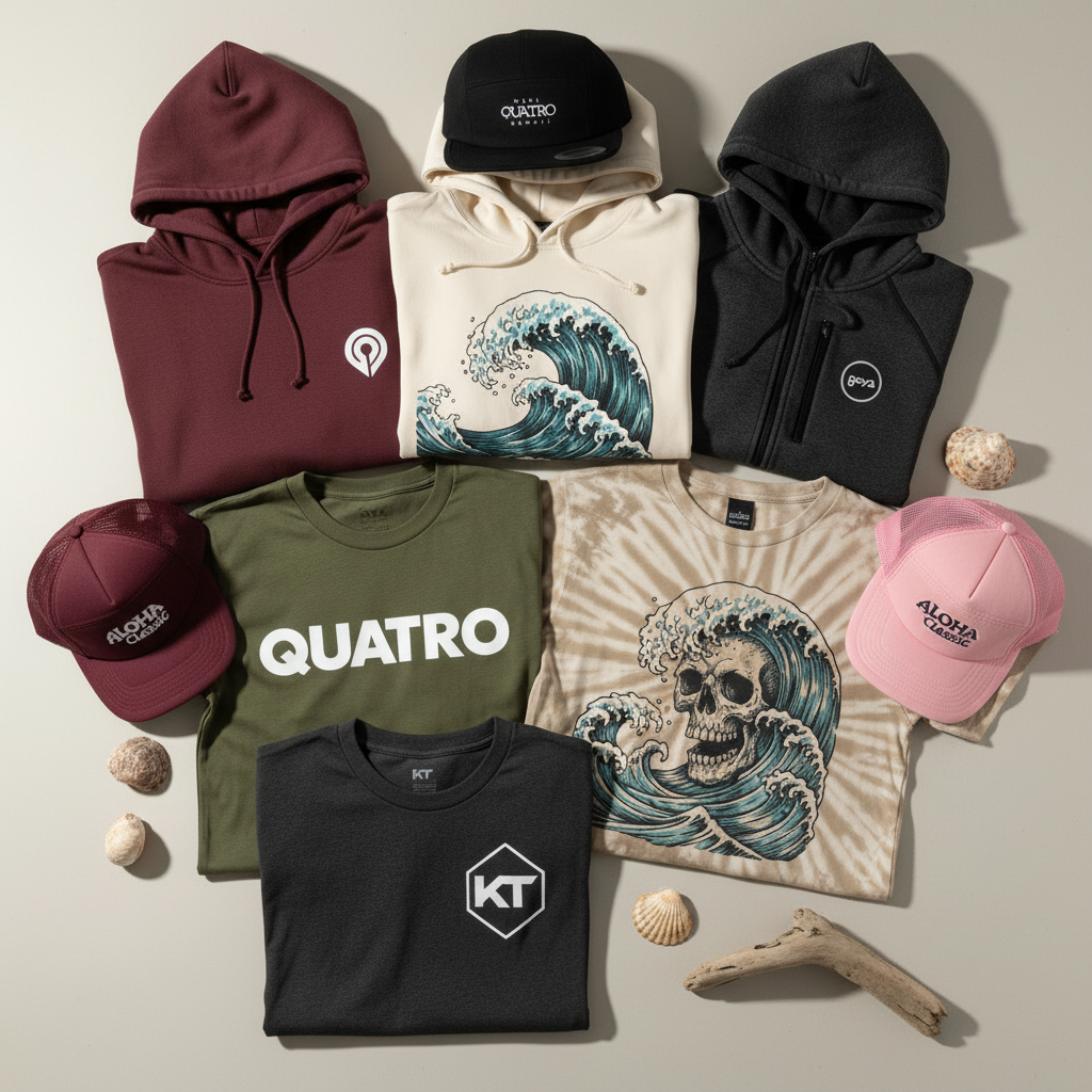 Ropa - Colección