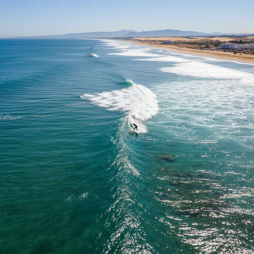 Surf Aérea