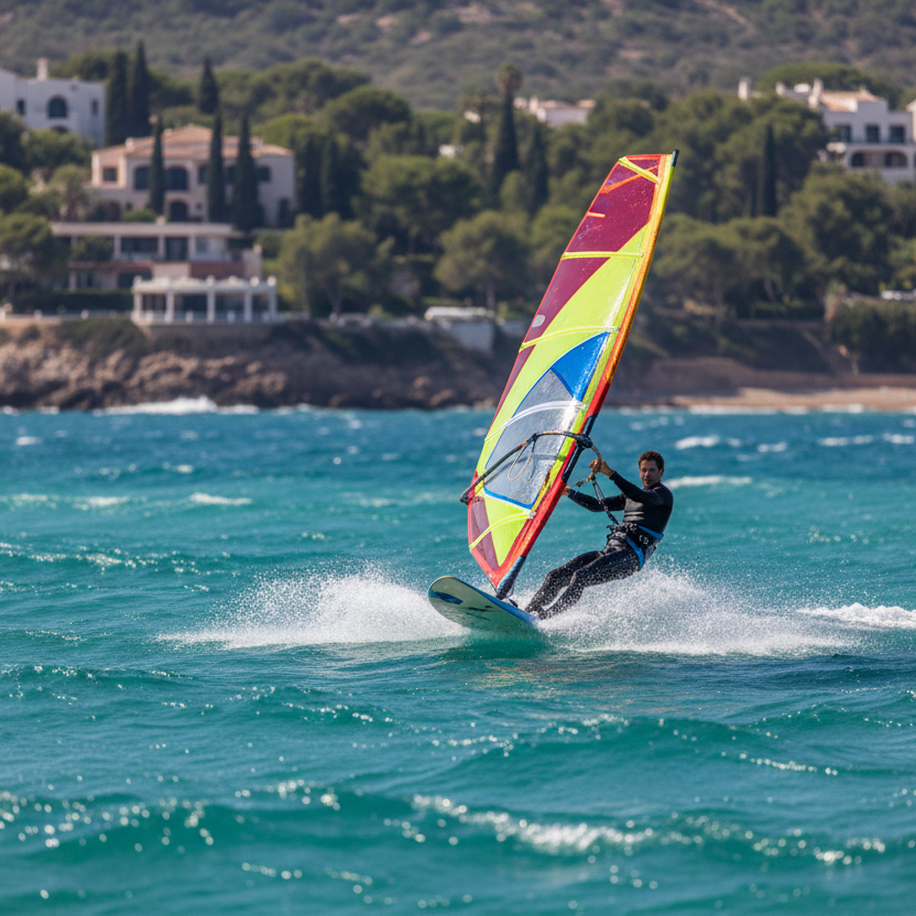 Windsurf