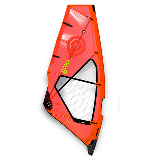 Goya Banzai 11 X Pro 2025 Roja - Outlet