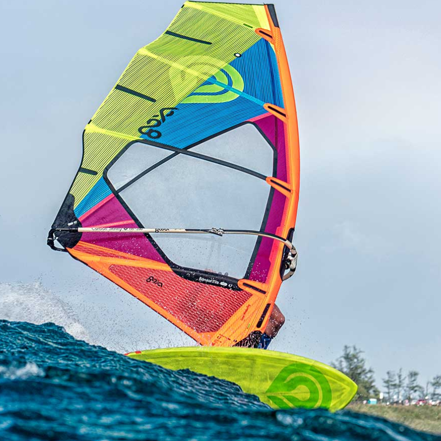 Goya Banzai 11 Iris Carbon 2025