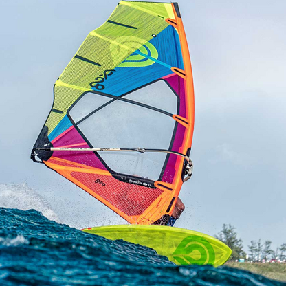 Goya Banzai 11 Iris Carbon 2025