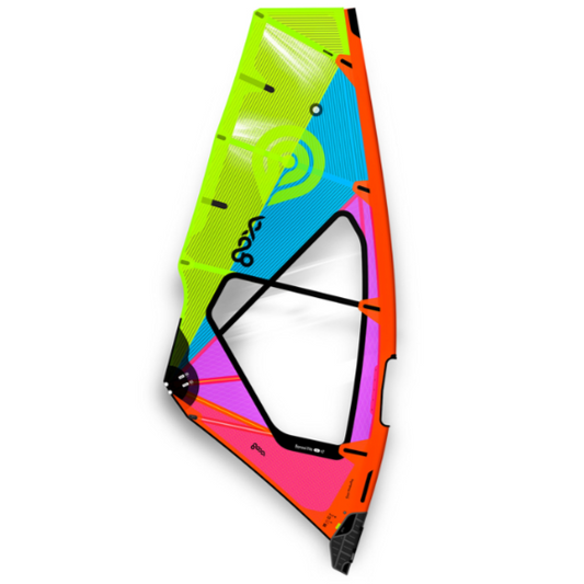 Goya Banzai 11 Iris Carbon 2025