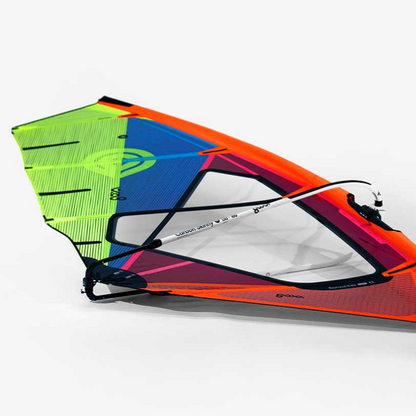 Goya Banzai 11 Iris Carbon 2025
