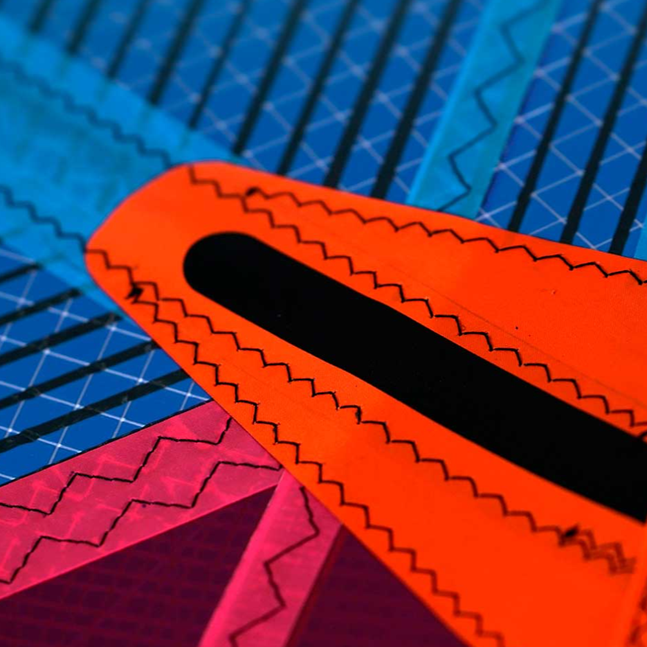 Goya Banzai 11 Iris Carbon 2025