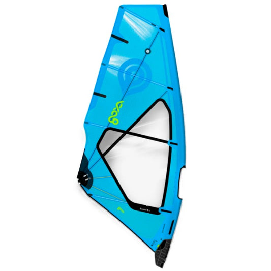 Goya Banzai 11 Pro Azul 2025