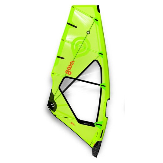 Goya Banzai 11 Pro 2025 Amarilla - Outlet
