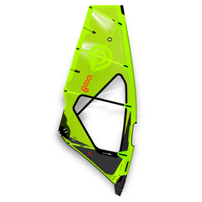 Goya Banzai 11 Pro Carbon 2025 - galería
