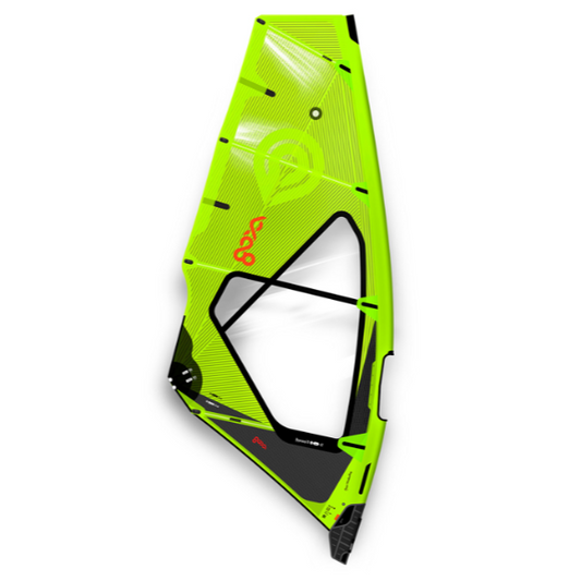 Goya Banzai 11 Pro Carbon 2025 - galería