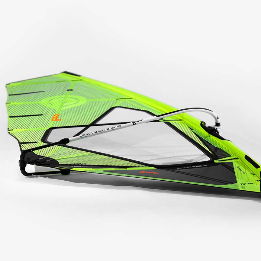 Goya Banzai 11 Pro Carbon 2025 - galería