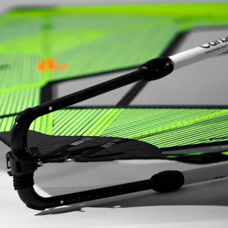 Goya Banzai 11 Pro Carbon 2025 - detalle