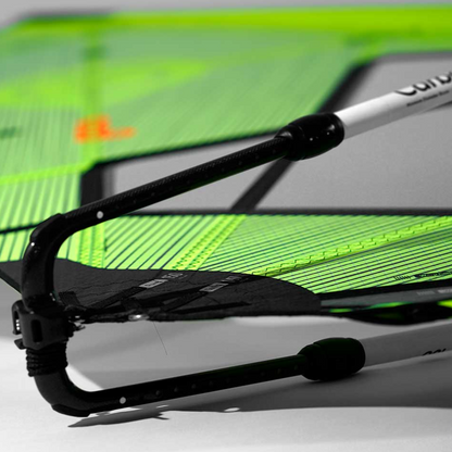 Goya Banzai 11 Pro Carbon 2025 - detalle