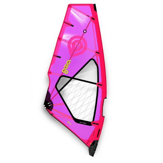 Goya Banzai 11 X Pro 2025 Fucsia - Outlet