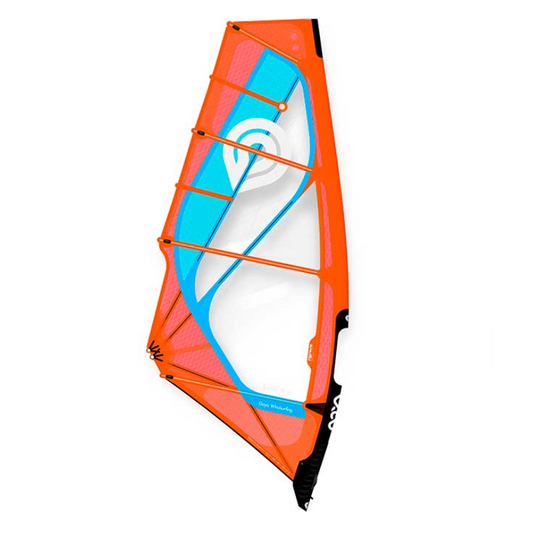 Goya Banzai Pro 2021 4.0 Roja - Outlet