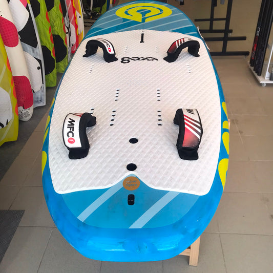Goya Airbolt Carbon 2023 135L - Vista general tienda