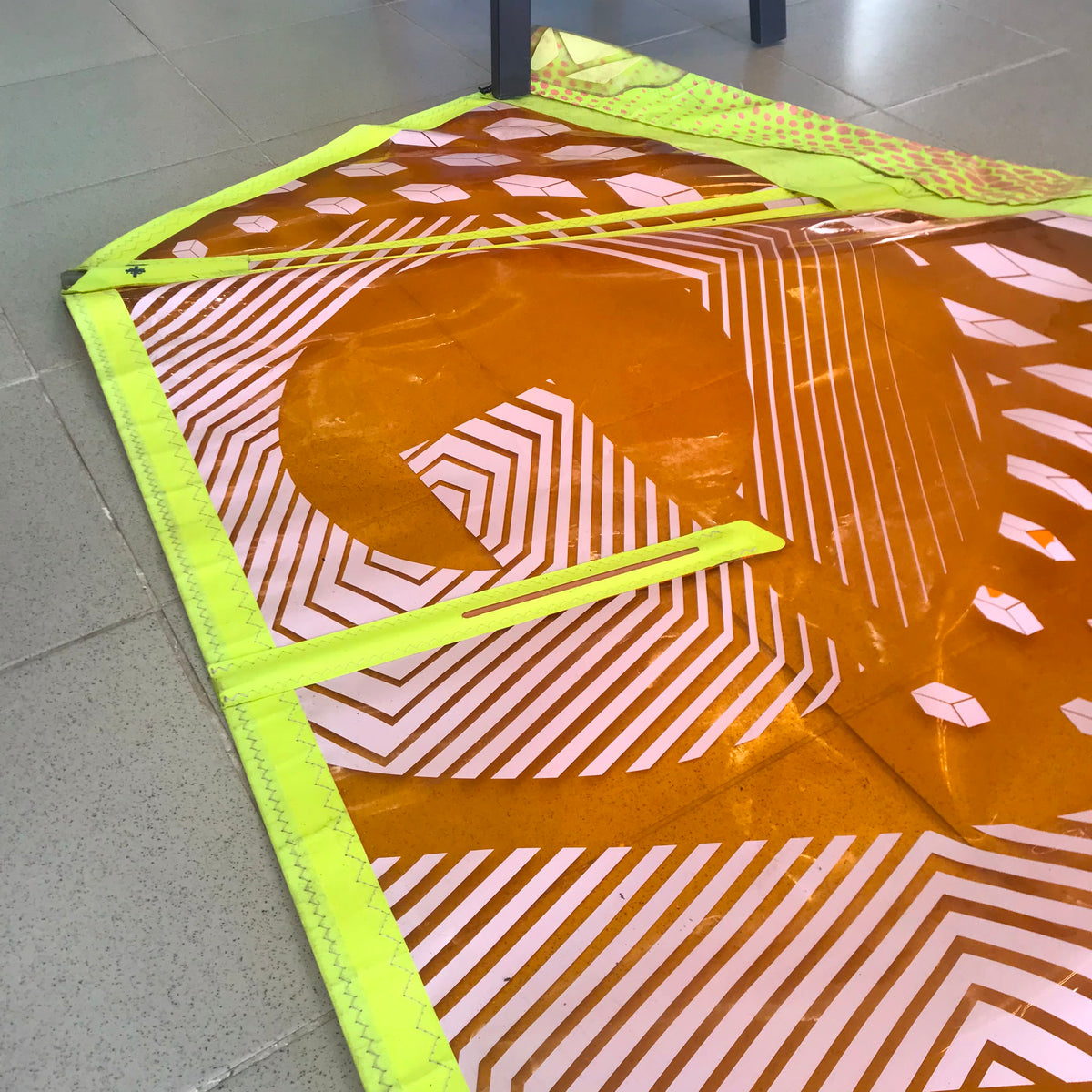 Gaastra Pure 4.8 2019 - vista completa en tienda