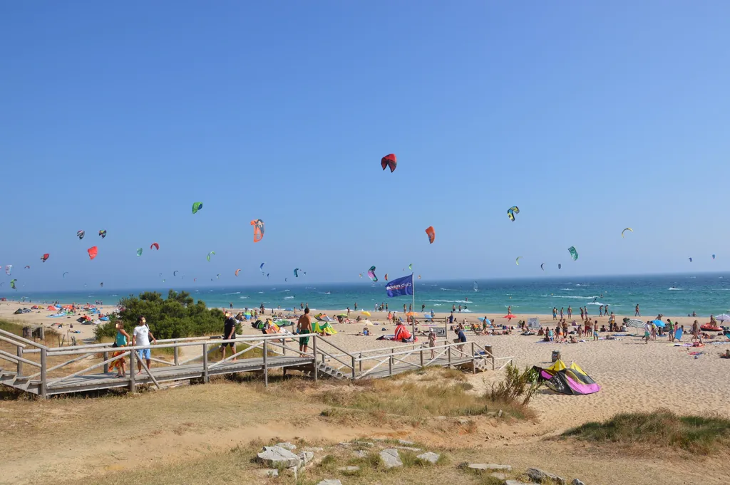 Tarifa spots