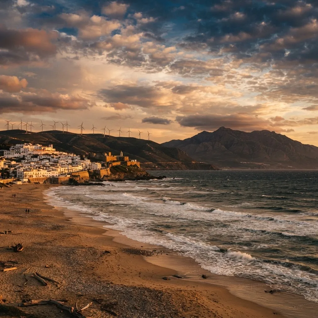 Tarifa