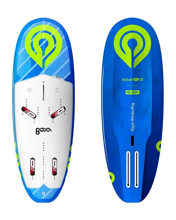 Goya Airbolt Carbon