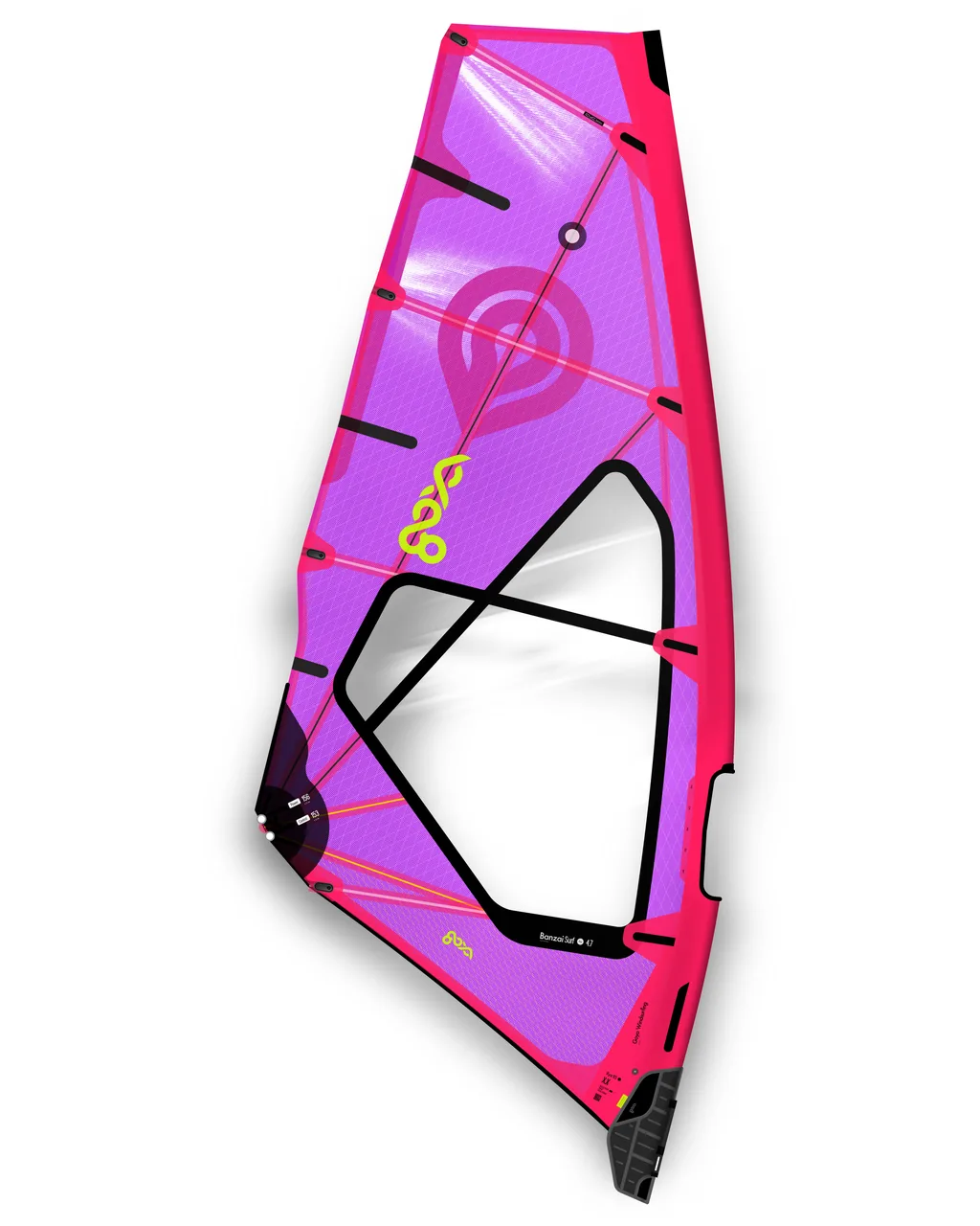 Goya Banzai Surf Pro