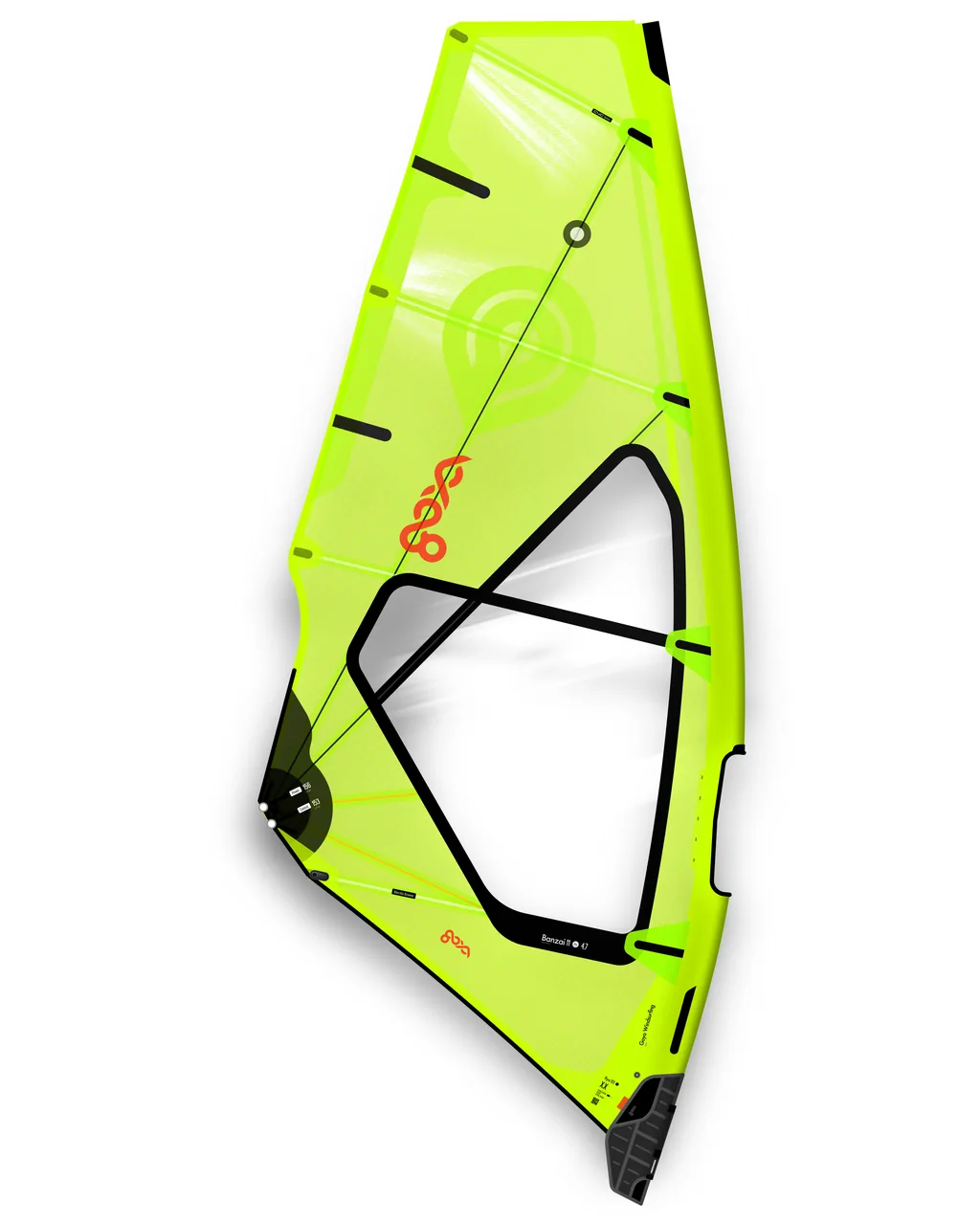 Goya Banzai 11 Pro