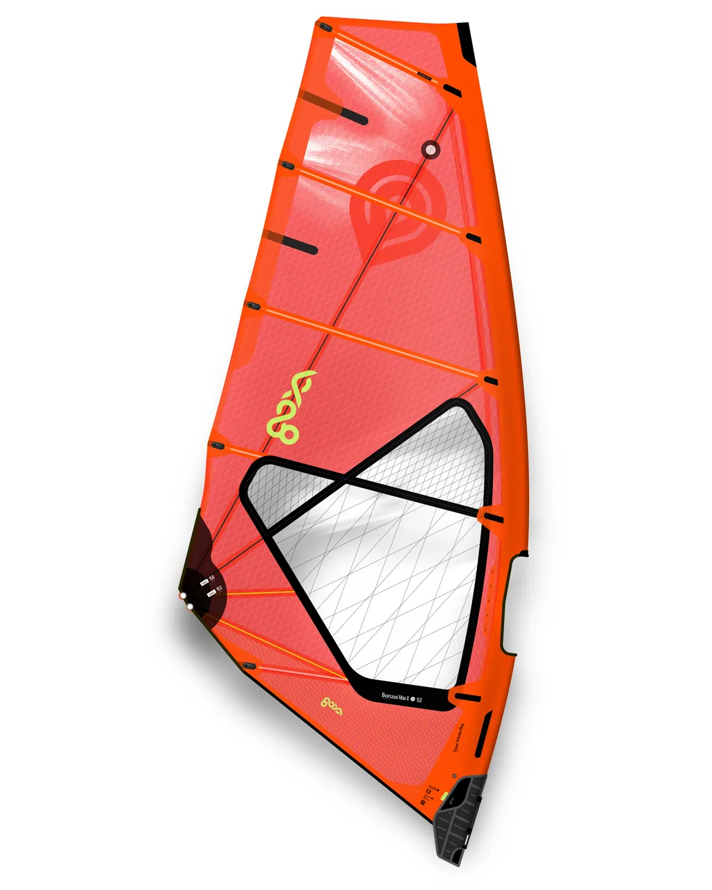 Goya Banzai Max X Pro