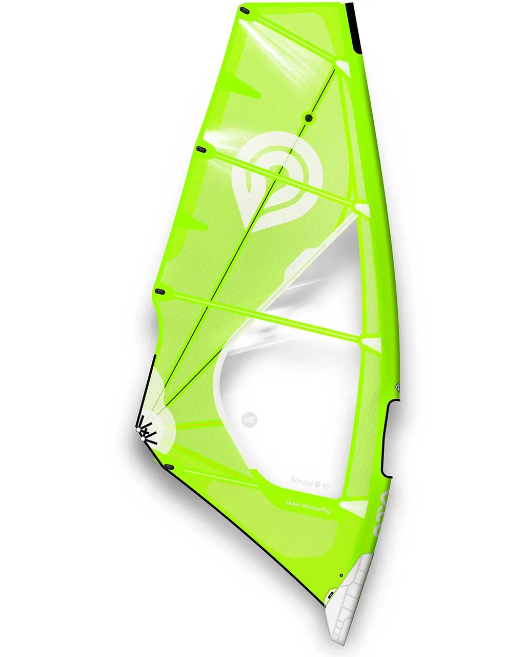 Goya Banzai Pro 2022