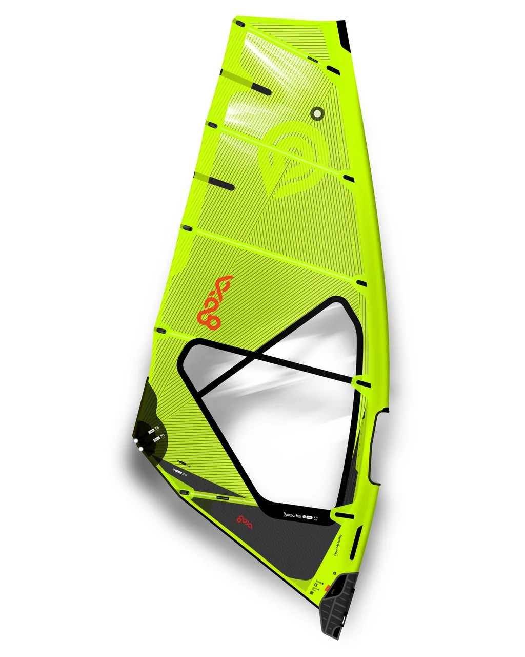 Goya Banzai Max Pro Carbon