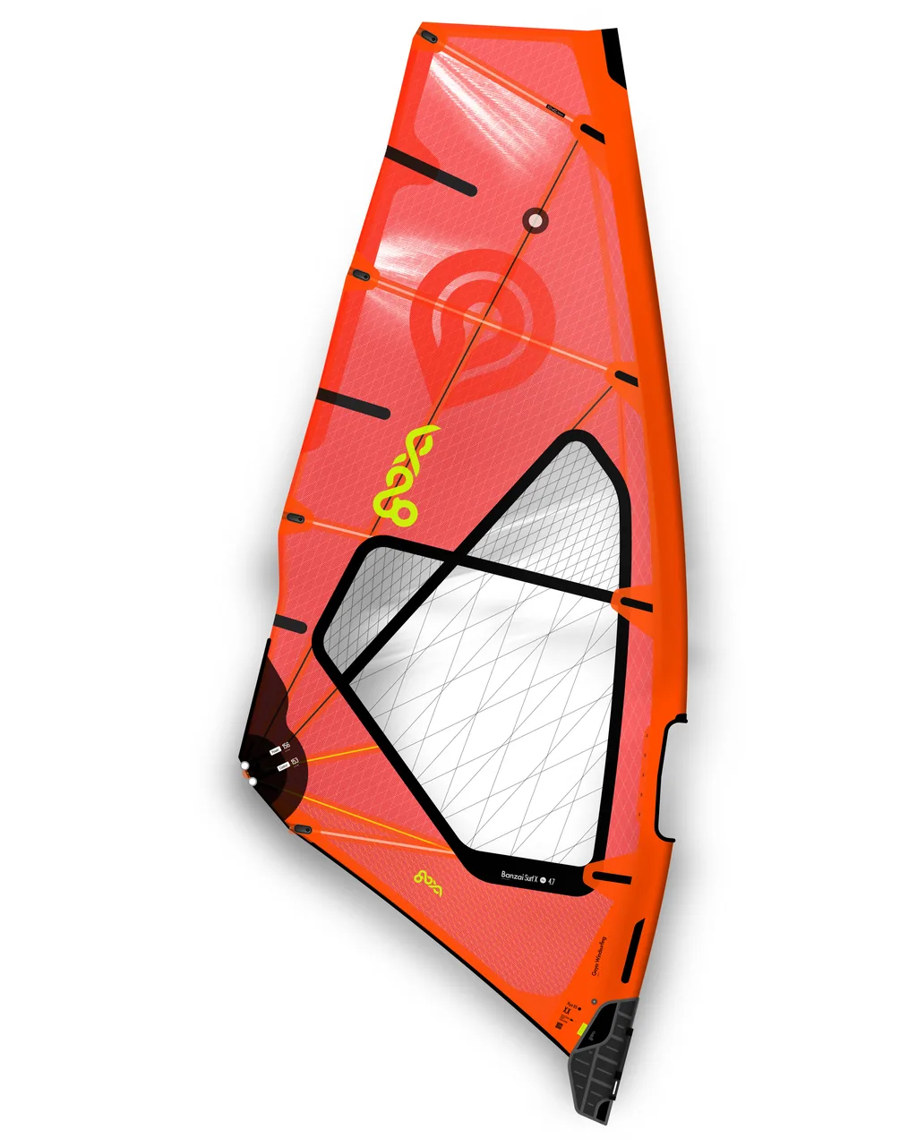 Goya Banzai Surf X Pro