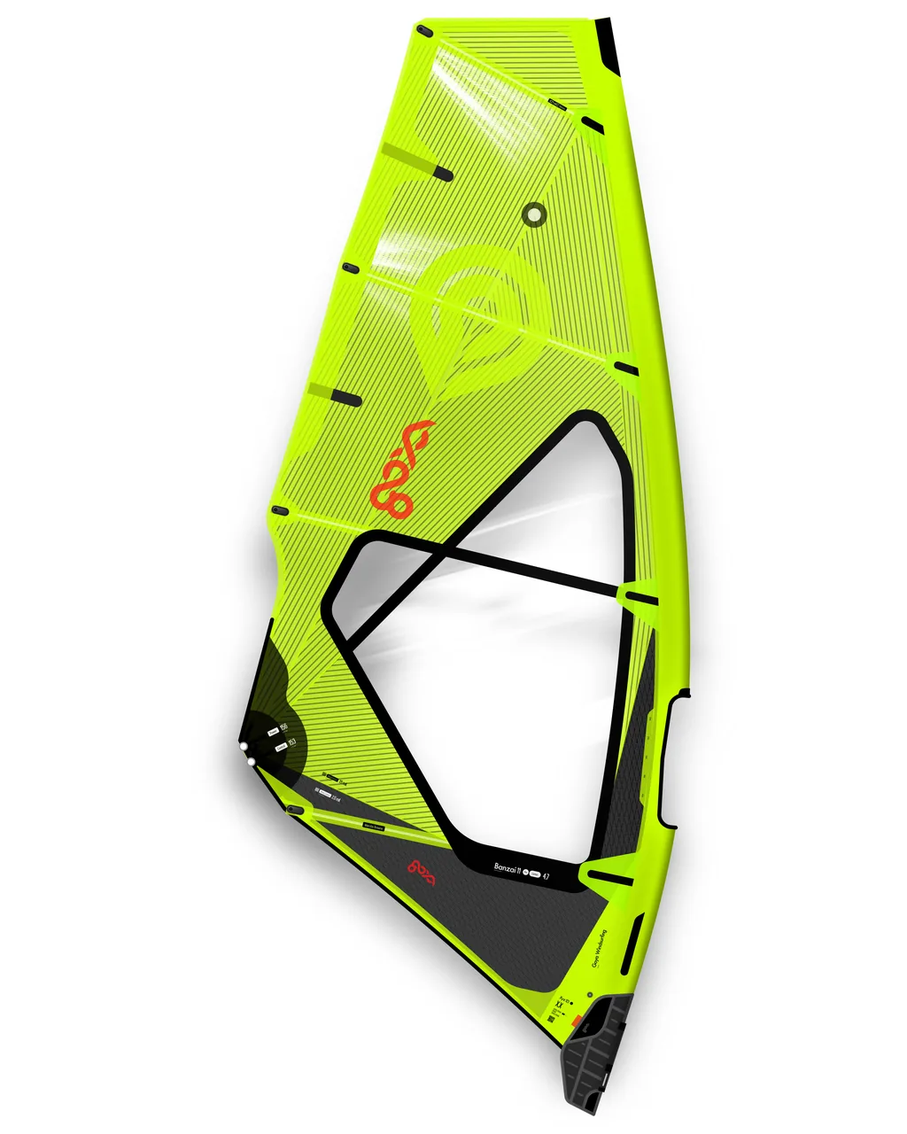 Goya Banzai 11 Pro Carbon